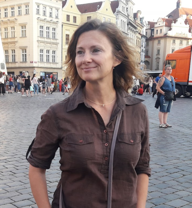 Larysa Fedorenko